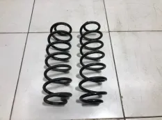 Пружины подвески (Комплект) задние Skoda Fabia