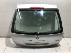 Дверь багажника Skoda Fabia УНИВЕРСАЛ 1 2002