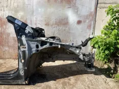 Лонжерон правый Toyota Avensis 3 T270 2ZRFE 2009