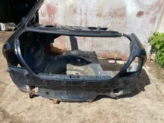 Панель задняя Nissan Almera Classic B10 QG16DE