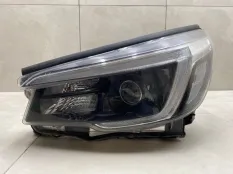Фара левая Subaru Forester S14 SK