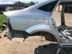 Крыло заднее правое Ford Mondeo 4 СЕДАН HUBA 2.5