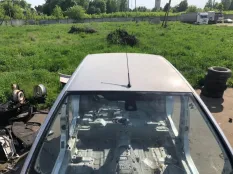 Крыша Ford Mondeo 4 СЕДАН HUBA 2.5 TURBO 2007