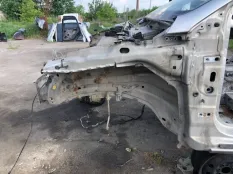 Лонжерон передний левый Ford Mondeo 4 СЕДАН HUBA
