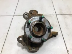 Кулак поворотный передний левый Ford Mondeo 4