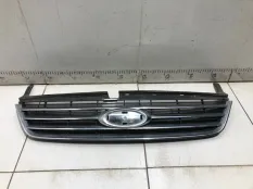 Решетка радиатора Ford Mondeo 4 СЕДАН HUBA 2.5
