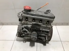 Двигатель Skoda Fabia УНИВЕРСАЛ 1 2002