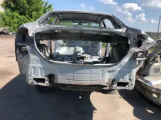 Панель задняя Ford Mondeo 4 СЕДАН HUBA 2.5 TURBO