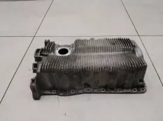 Поддон масляный двигателя Volkswagen Jetta 5 1K2