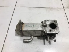 Радиатор системы EGR Audi A6