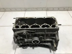 Блок цилиндров Skoda Fabia УНИВЕРСАЛ 1 2002