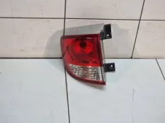 Фонарь наружный левый SsangYong Kyron DJ G23D 2011