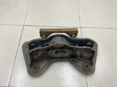 Балка задняя Hyundai Santa Fe 1 SM G4JS 2.4 БЕНЗИН