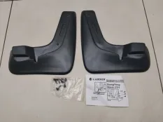 Брызговики (Комплект) передние SsangYong Stavic 2