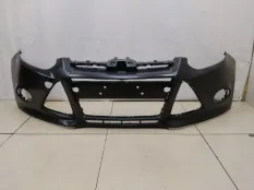 Бампер передний Ford Focus 3 До 2015