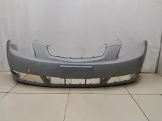 Бампер передний Kia Rio 2 JB До 2009