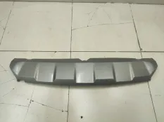 Накладка бампера задняя Chery Tiggo 4 Pro