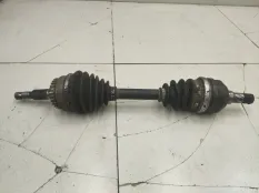 Полуось (привод) передний левый Opel Vectra B J96