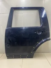 Дверь задняя левая Land Rover Discovery 4 L319