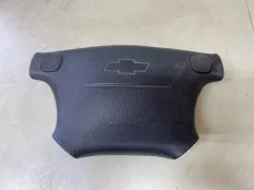 Подушка безопасности в рулевое колесо Chevrolet