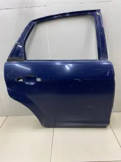Дверь задняя правая Ford Focus 2 СЕДАН ASDA 1.4