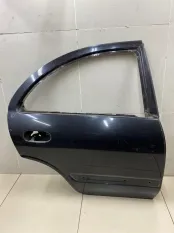Дверь задняя правая Nissan Almera 2 N16 QG15DE