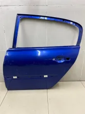 Дверь задняя левая Renault Megane 2