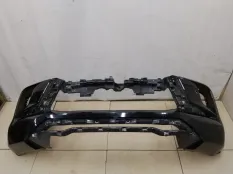 Бампер передний Mitsubishi Pajero Sport 3 KS