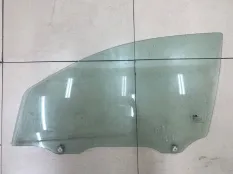 Стекло двери переднее левое Chevrolet Aveo T255