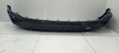 Юбка бампера задняя Volkswagen Taos