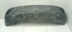 Юбка бампера задняя Volkswagen Taos