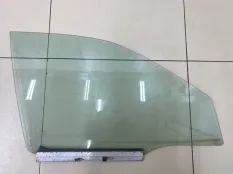 Стекло двери переднее правое Opel Vectra B J96