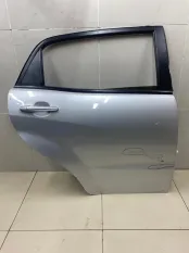 Дверь задняя правая SsangYong Actyon 2 CK D20DTF