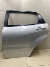 Дверь задняя левая SsangYong Actyon 2 CK D20DTF