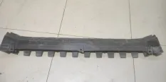 Кронштейн бампера передний Subaru Forester S14 SK