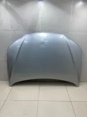 Капот Hyundai Santa Fe 2 CM D4EB 2.2 ДИЗЕЛЬ 2007