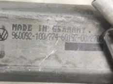 Стеклоподъемник элект. задний правый Volkswagen