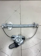Стеклоподъемник элект. задний правый Hyundai