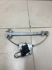 Стеклоподъемник элект. передний правый Hyundai