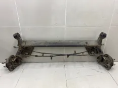 Балка задняя Kia Picanto 1
