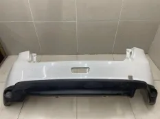 Бампер задний Mitsubishi ASX