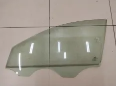 Стекло двери переднее левое Kia Ceed 1 ED