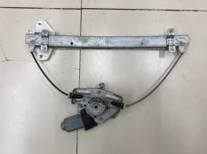 Стеклоподъемник элект. задний правый Hyundai