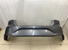 Бампер задний Volkswagen Polo 6