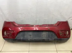 Бампер задний Renault Sandero Stepway 2