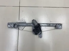Стеклоподъемник элект. передний правый Renault