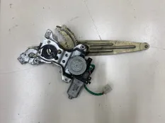 Стеклоподъемник элект. задний правый Mitsubishi
