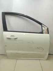 Дверь передняя правая SsangYong Actyon 2 CK