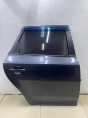 Дверь задняя правая Kia Ceed 1 ED УНИВЕРСАЛ G4FA