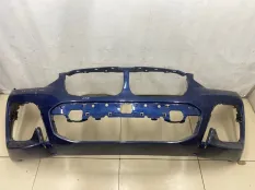 Бампер передний BMW X3 G01
